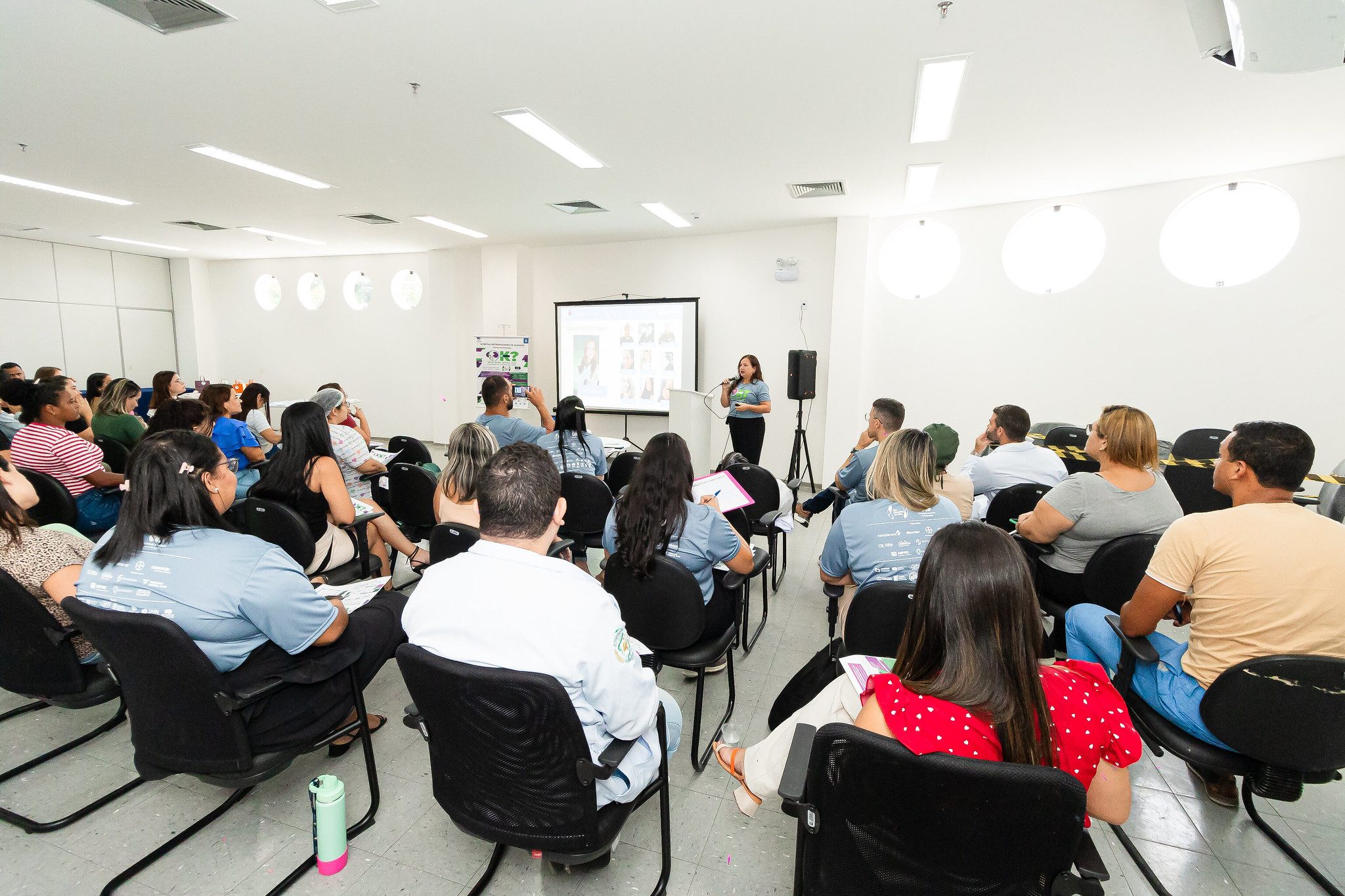 Leia mais sobre o artigo Dia Mundial do Rim: Hospital Metropolitano ressalta importância da prevenção da doença renal crônica