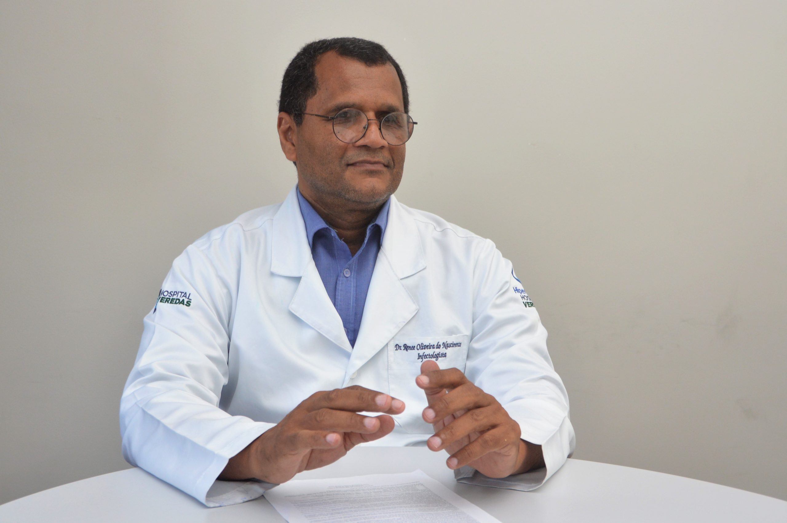 Leia mais sobre o artigo Infectologista da Sesau alerta sobre como se proteger de doenças virais respiratórias