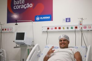 Programa Bate Coração completa um ano salvando vidas e revolucionando a saúde em Alagoas