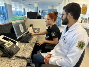Hospital Metropolitano de Alagoas amplia excelência em neurologia com novo programa de residência médica