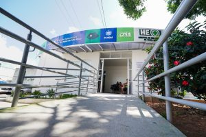 Unidade de Pré-Natal de Alto Risco assegura atendimento ao parceiro para moradores do Agreste, Sertão e Baixo São Francisco