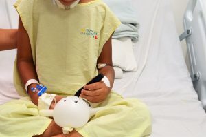 Psiquiatra do Hospital da Criança de Alagoas orienta como identificar o Transtorno Bipolar na infância