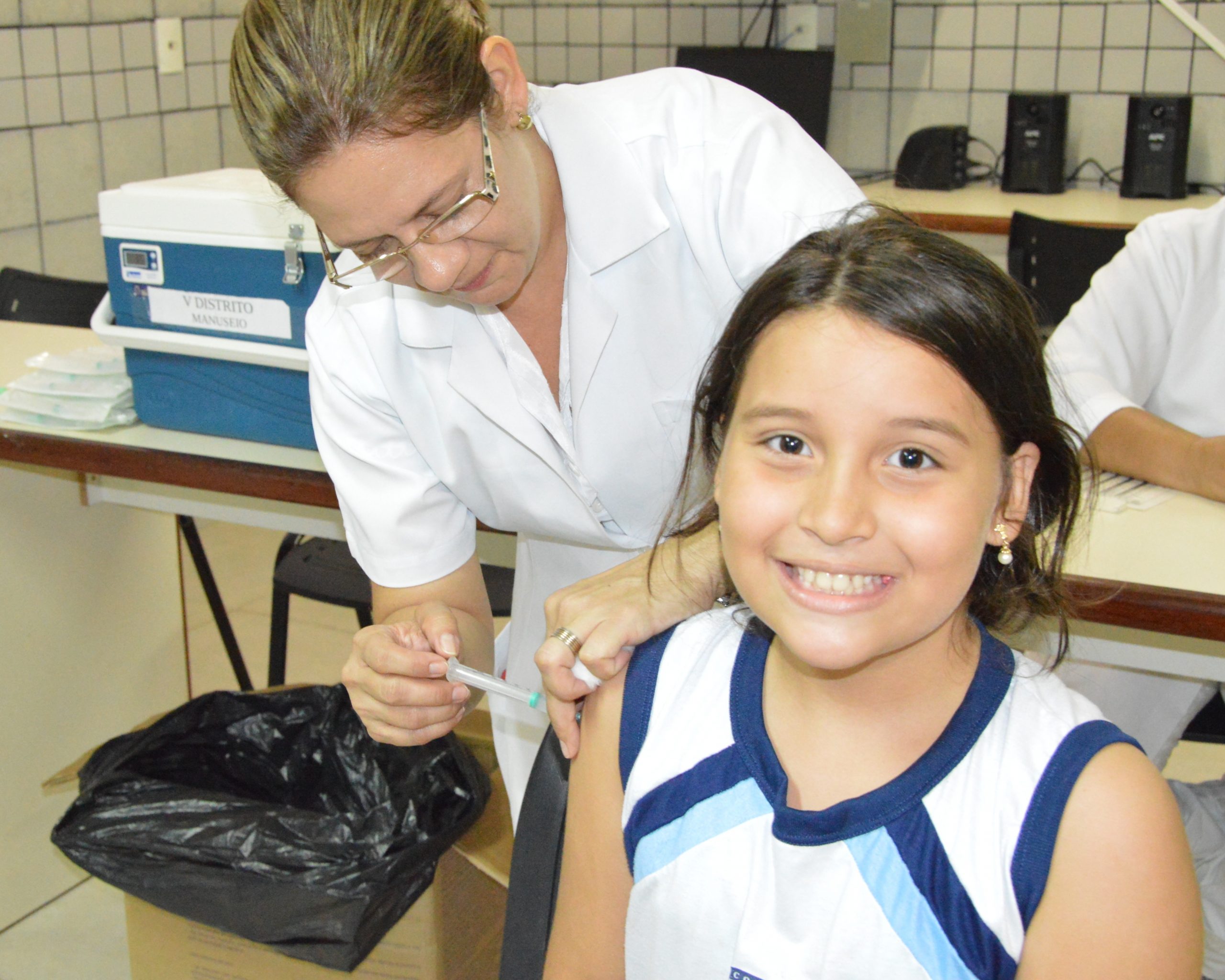 Leia mais sobre o artigo Alagoas alcança 100% de adesão ao Programa Saúde na Escola