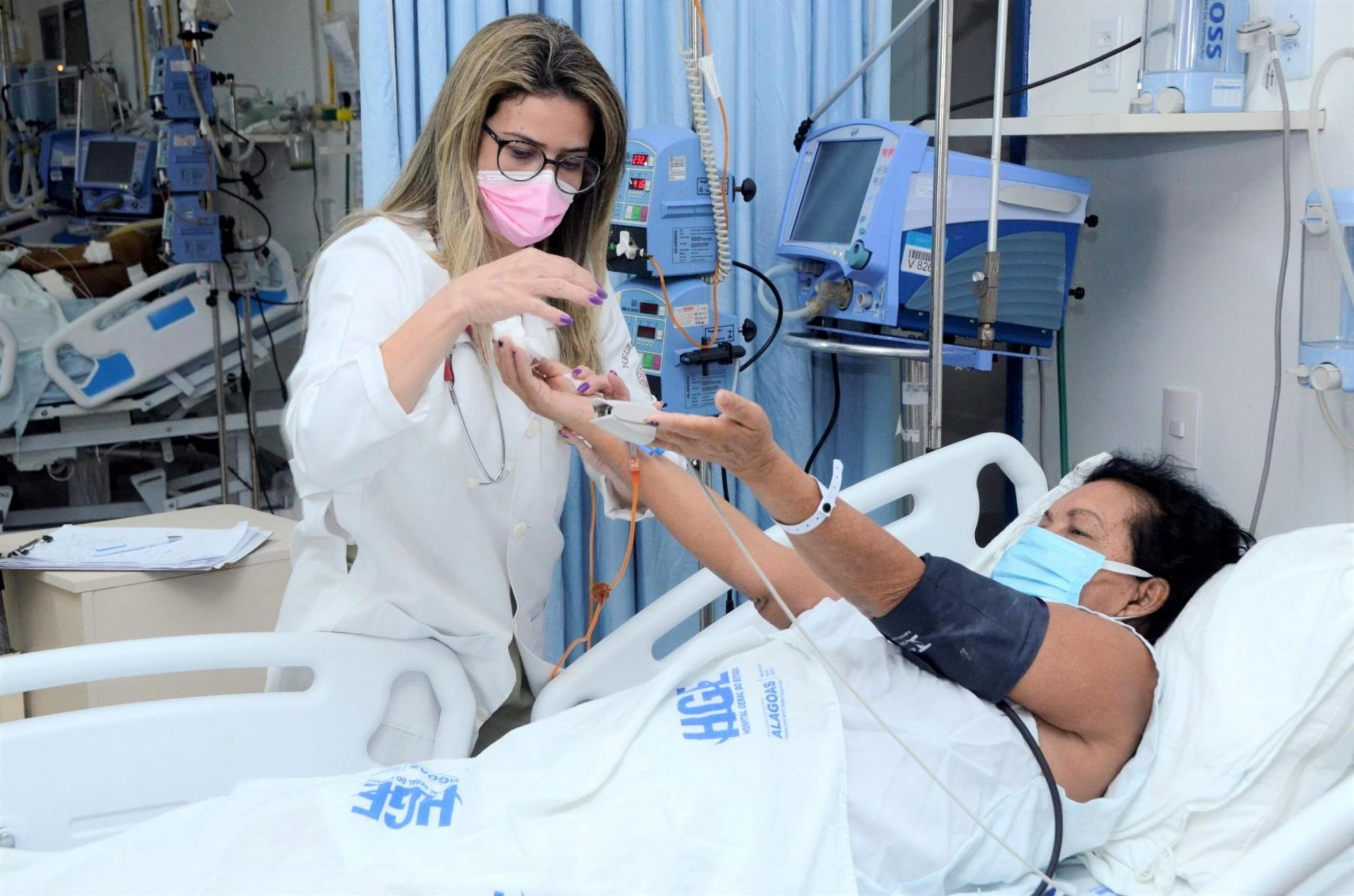 Leia mais sobre o artigo Confira as linhas de pesquisa do Programa de Gestão Compartilhada em Saúde do SUS