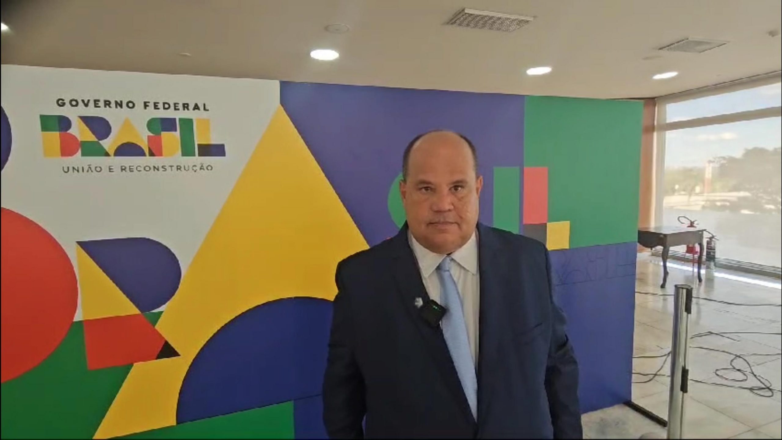 Leia mais sobre o artigo Secretário de Estado da Saúde prestigia em Brasília posse do ministro Alexandre Padilha