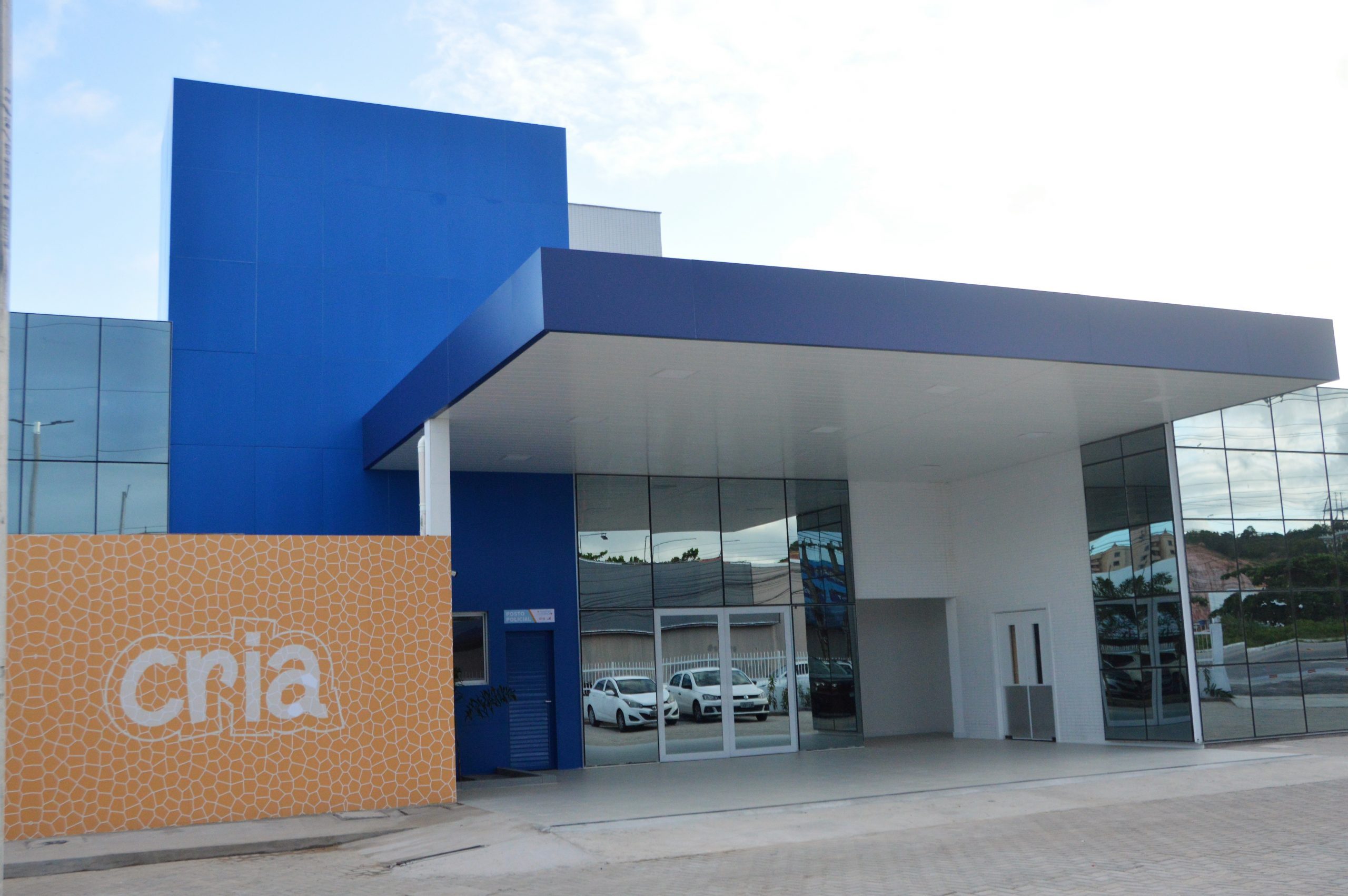 Leia mais sobre o artigo Hospital da Criança de Alagoas completa três anos de funcionamento com mais de 230 mil atendimentos