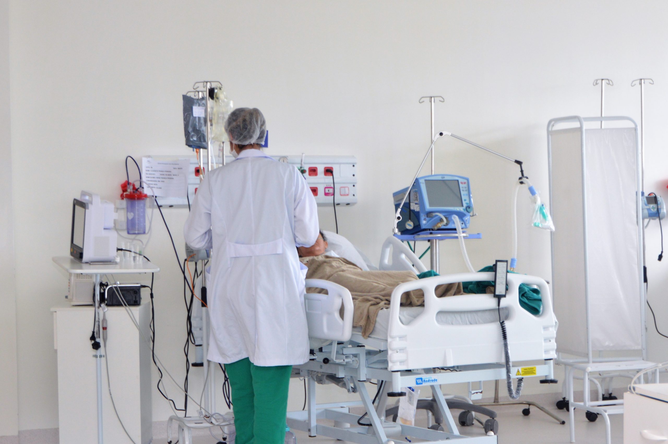 Leia mais sobre o artigo Hospital do Coração Alagoano é referência em salvar vidas de pacientes infartados