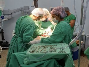 Hospital de Emergência do Agreste realiza 3ª captação de órgãos e salva vidas de cinco pacientes em AL e RN
