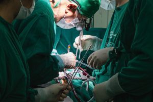 Hospital do Coração Alagoano realiza terceiro transplante cardíaco e salva a vida de empresário