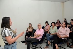 Reunião do Comitê de Combate ao Tabagismo discute uso de dispositivo eletrônico para fumar