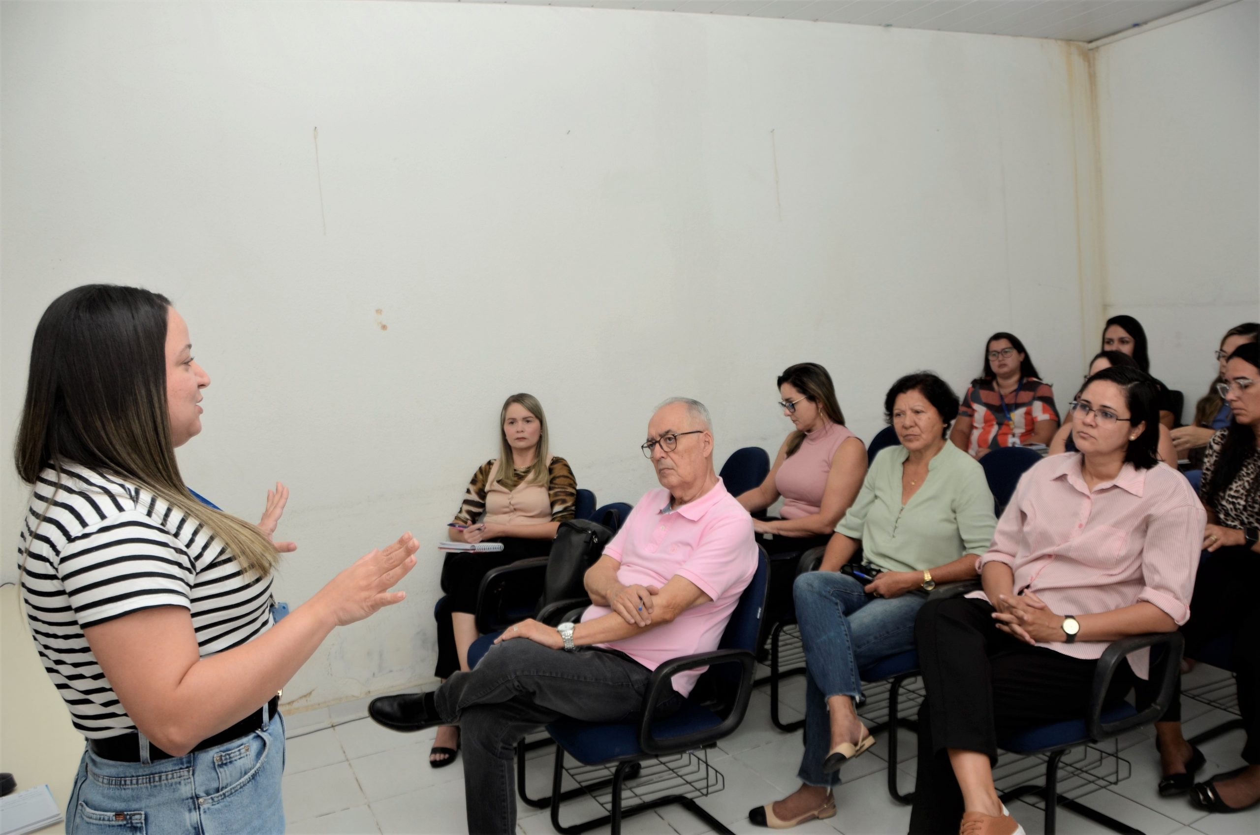 Leia mais sobre o artigo Reunião do Comitê de Combate ao Tabagismo discute uso de dispositivo eletrônico para fumar