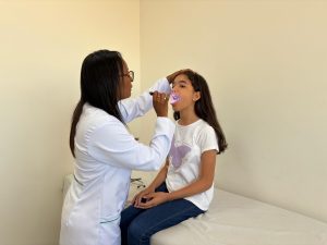 Hospital da Criança de Alagoas explica quando é necessário consultar um hebiatra