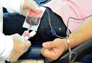 Unidades do Hemoal funcionam em horário especial no feriadão da Páscoa e Tiradentes