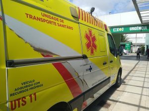 Hospital de Emergência do Agreste busca familiares de paciente não identificado