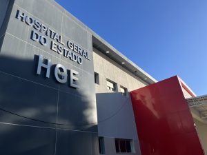 HGE assegura assistência para 7 dos 10 feridos na explosão de lancha em Maragogi