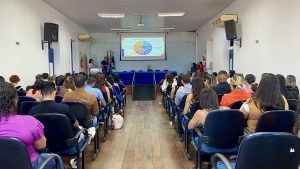 Sesau e Ministério da Saúde lançam projeto Primeiros Passos: Ação Zika nos Territórios