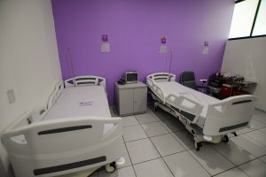 Entenda como funciona o serviço de acolhimento da Rede de Atenção às Violências