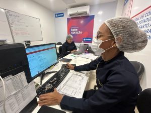 Bate Coração: Tecnologia, integração e agilidade salvam vidas em Alagoas