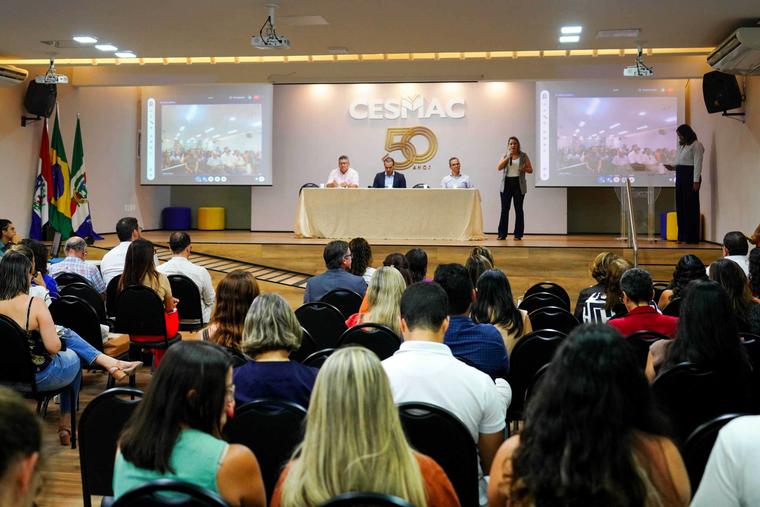 Leia mais sobre o artigo Sesau e Fapeal investem R$ 6 milhões e lançam VIII edição do Programa de Pesquisa para o SUS