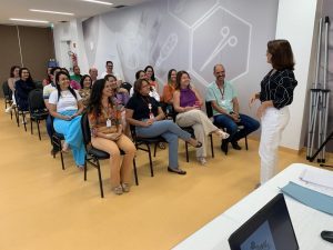 Gestores e técnicos do Hemoal realizam avaliação de indicadores