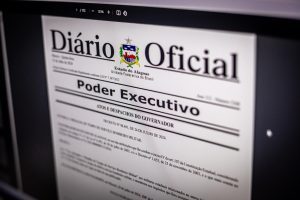 Governo de Alagoas estabelece ponto facultativo no dia 2 de maio