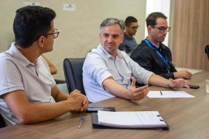 Juceal e Vigilância Sanitária firmam cooperação técnica para automação de serviços de licenciamento