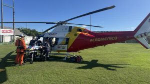 Samu atende mais de 700 pacientes do Bate Coração no primeiro ano do programa