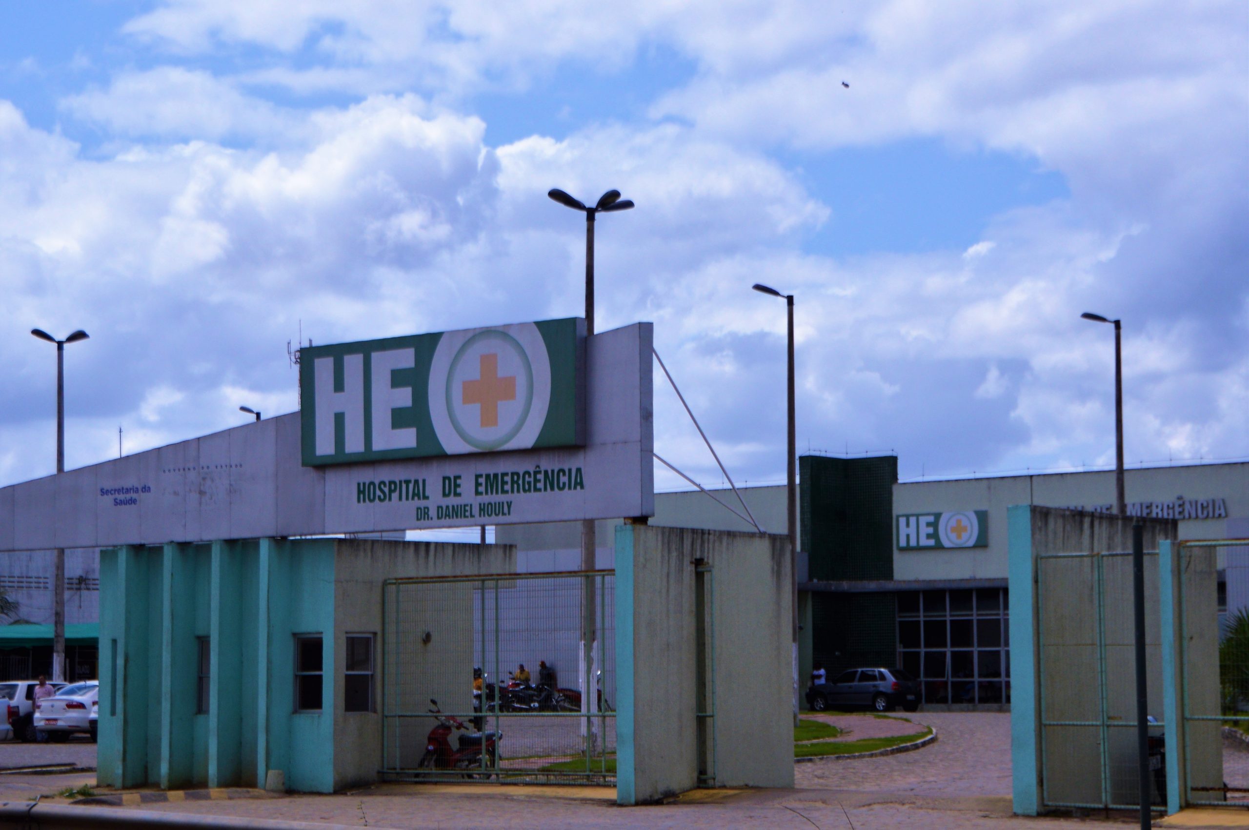 Leia mais sobre o artigo Hospital de Emergência do Agreste acolhe 797 pacientes no Feriadão do Dia do Trabalhador