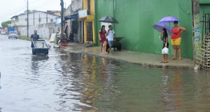 Sesau volta a orientar população alagoana sobre como evitar a leptospirose