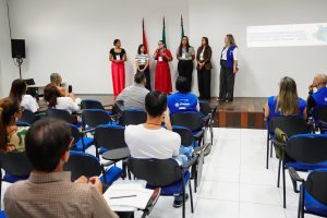 Oficina debate plano de ação para vigilância de populações expostas a agrotóxicos