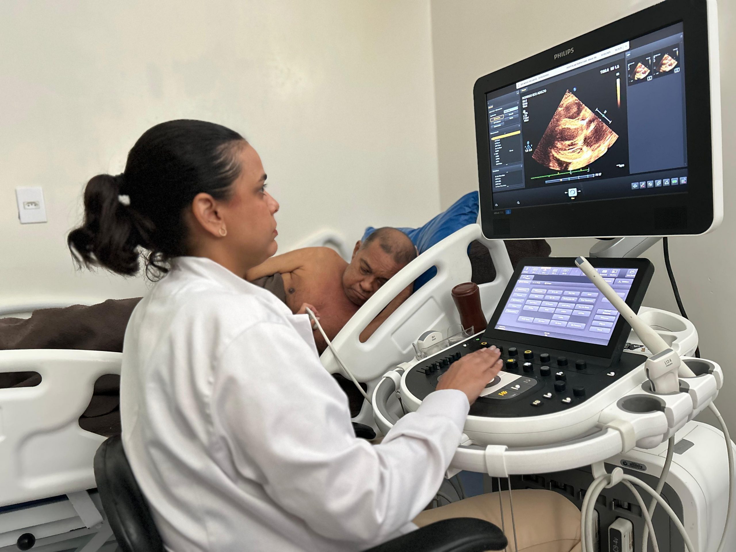 Leia mais sobre o artigo Centro de Diagnósticos do Hospital Metropolitano é referência em medicina de precisão no Nordeste