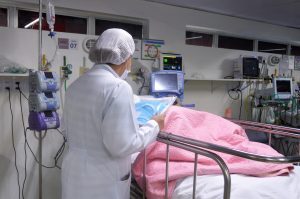 HGE é o principal destino de pacientes que precisam de tratamento imediato contra o AVC