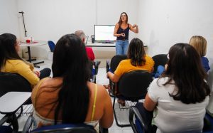 Sesau promove articulação intersetorial para enfrentamento ao tabagismo em Alagoas