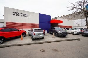 Clínica da Família do Jacintinho completa três anos de funcionamento e se notabiliza como referência em consultas especializadas