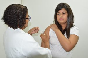 Campanha de Vacinação contra a Influenza tem o público ampliado em Alagoas