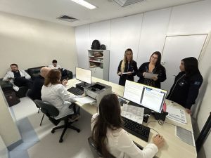 Regulação que salva vidas: entenda como funciona o acesso ao Hospital Metropolitano de Alagoas