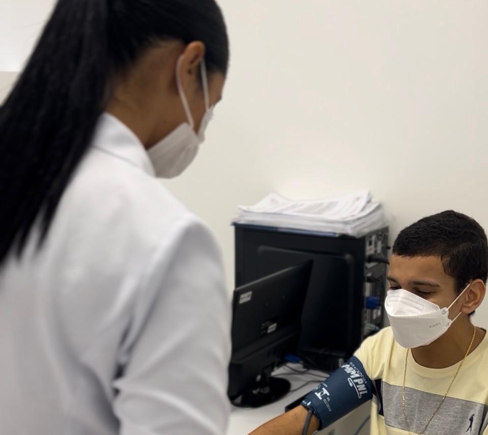 Leia mais sobre o artigo Hospital do Coração Alagoano garante acompanhamento completo a pacientes transplantados