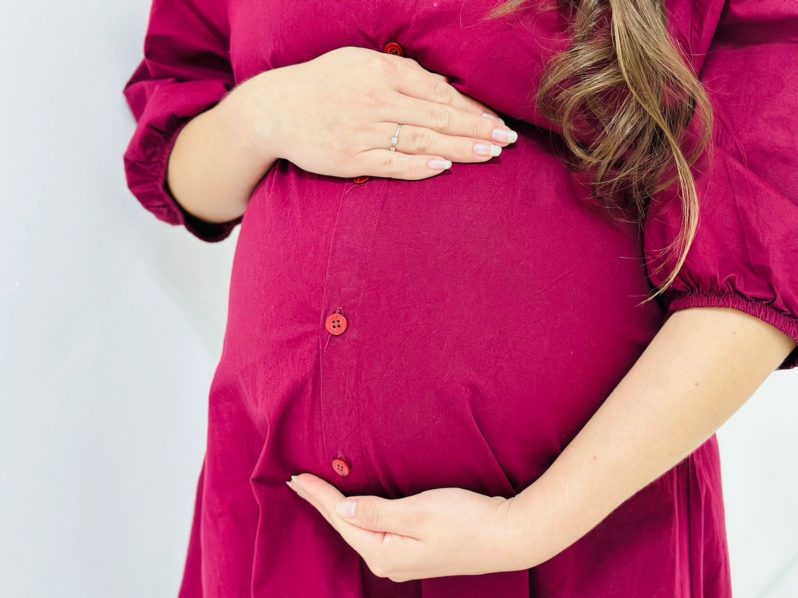 Leia mais sobre o artigo Ginecologista e obstetra do Hospital da Mulher alerta gestantes sobre riscos do diabetes gestacional
