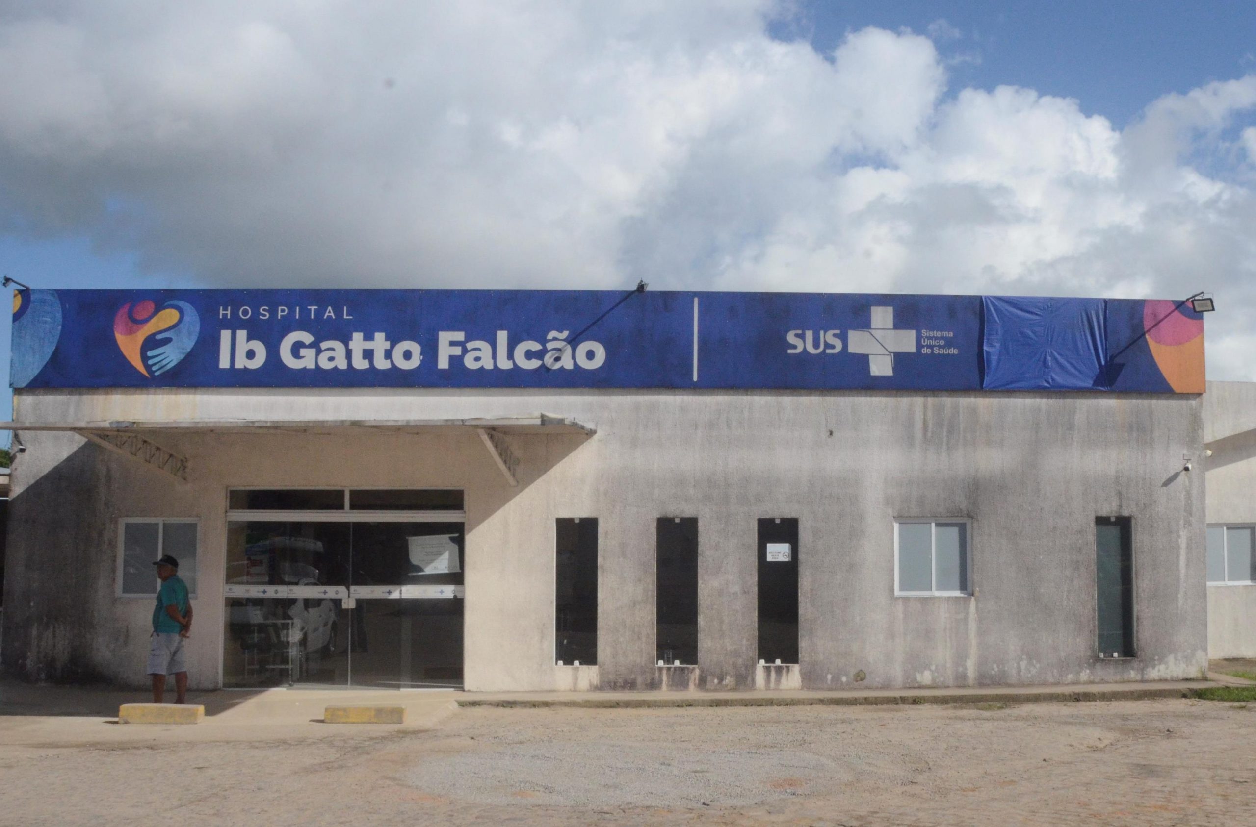 Leia mais sobre o artigo Hospital Dr. Ib Gatto Falcão aposta em educação em saúde para salvar vidas