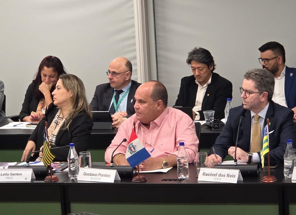 Leia mais sobre o artigo Secretário de Saúde cumpre agenda em Brasília e se reúne com ministro no Conass