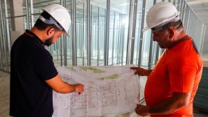 Atendimento especializado: Hospital do Idoso contará com 56 leitos e investimento de mais de R$ 15 milhões