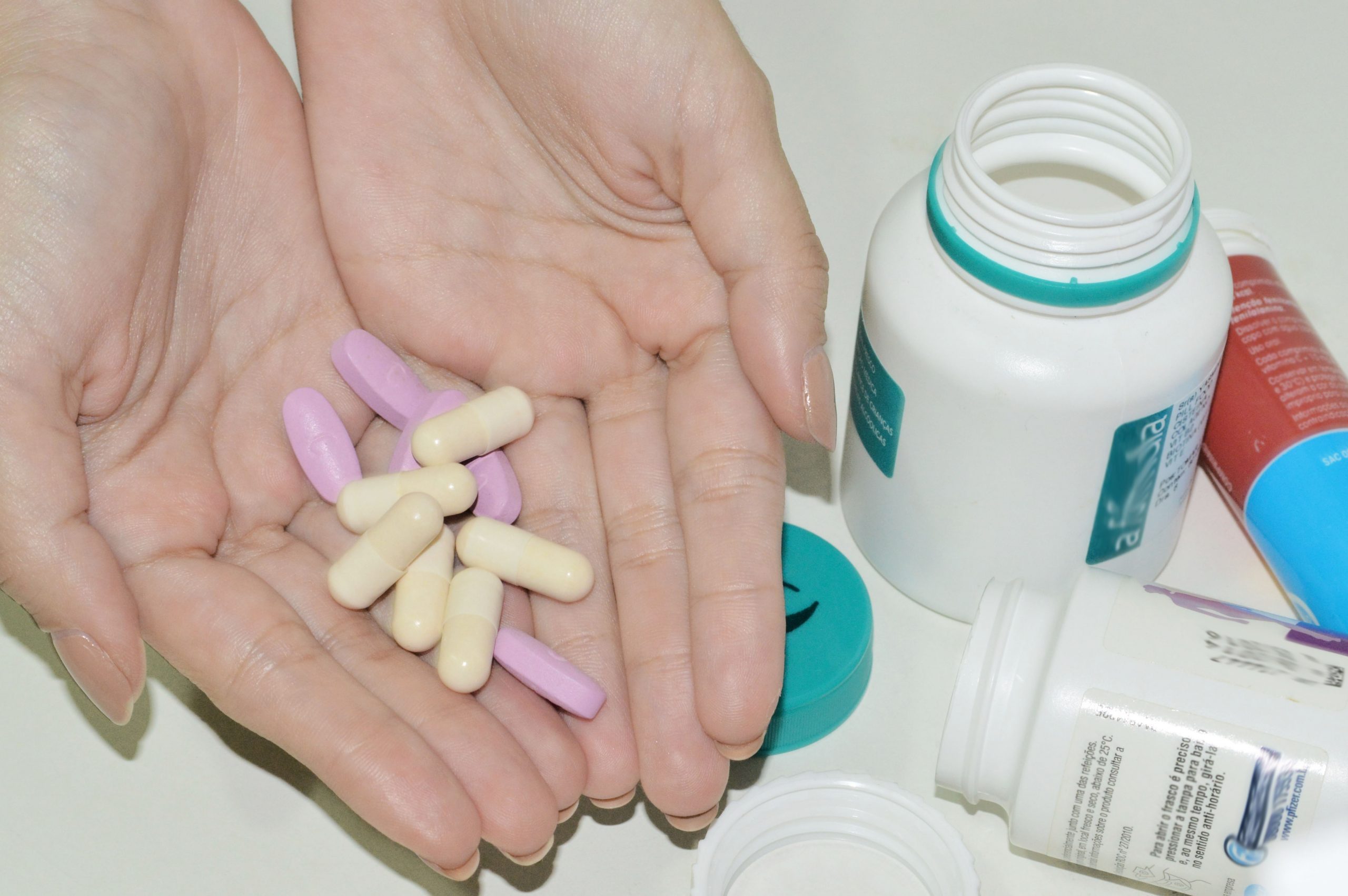 Leia mais sobre o artigo Nutricionista da Sesau alerta sobre os riscos do uso indiscriminado dos remédios para emagrecer