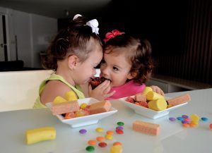 Nutricionista do Hospital da Criança orienta sobre os cuidados para evitar a obesidade infantil