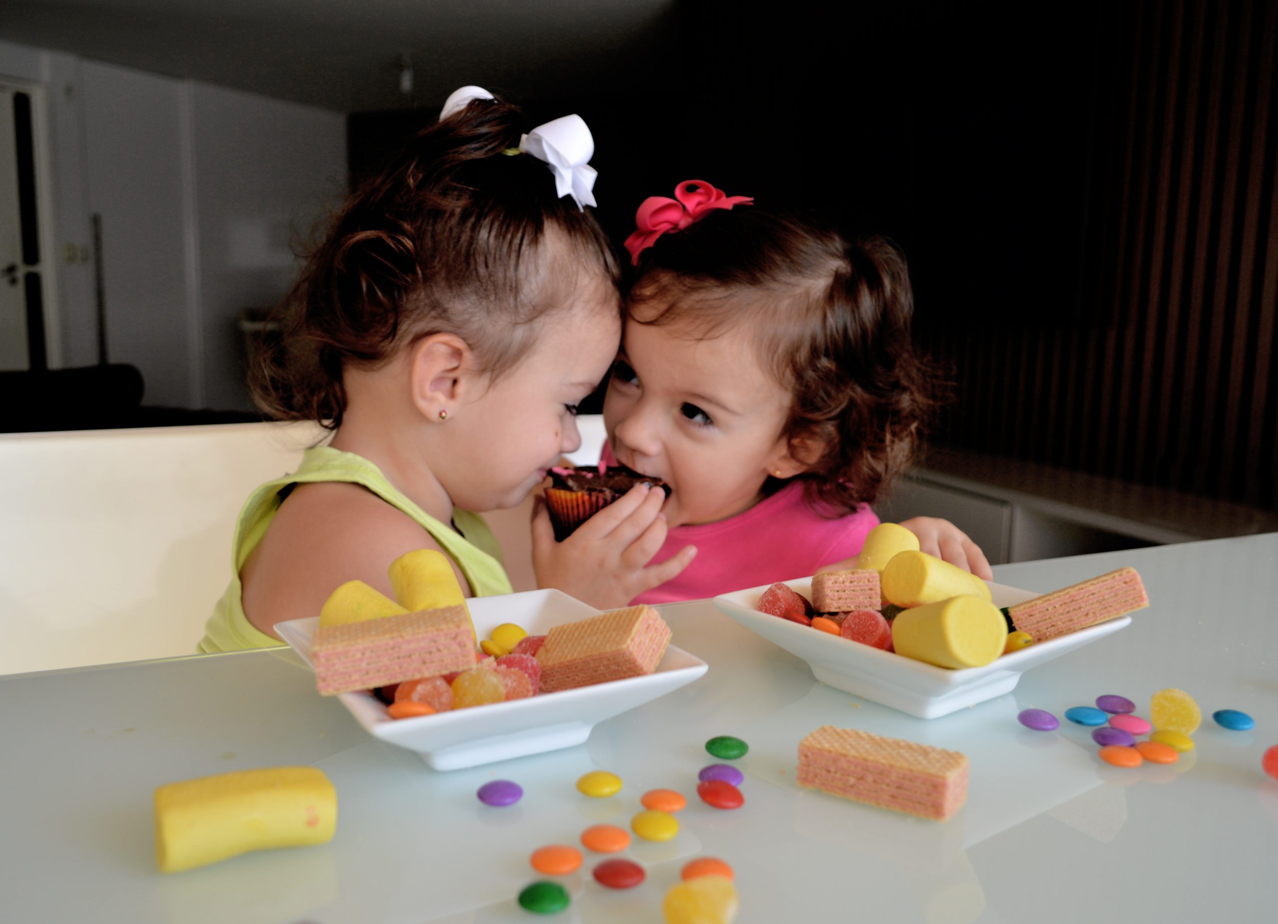 Leia mais sobre o artigo Nutricionista do Hospital da Criança orienta sobre os cuidados para evitar a obesidade infantil
