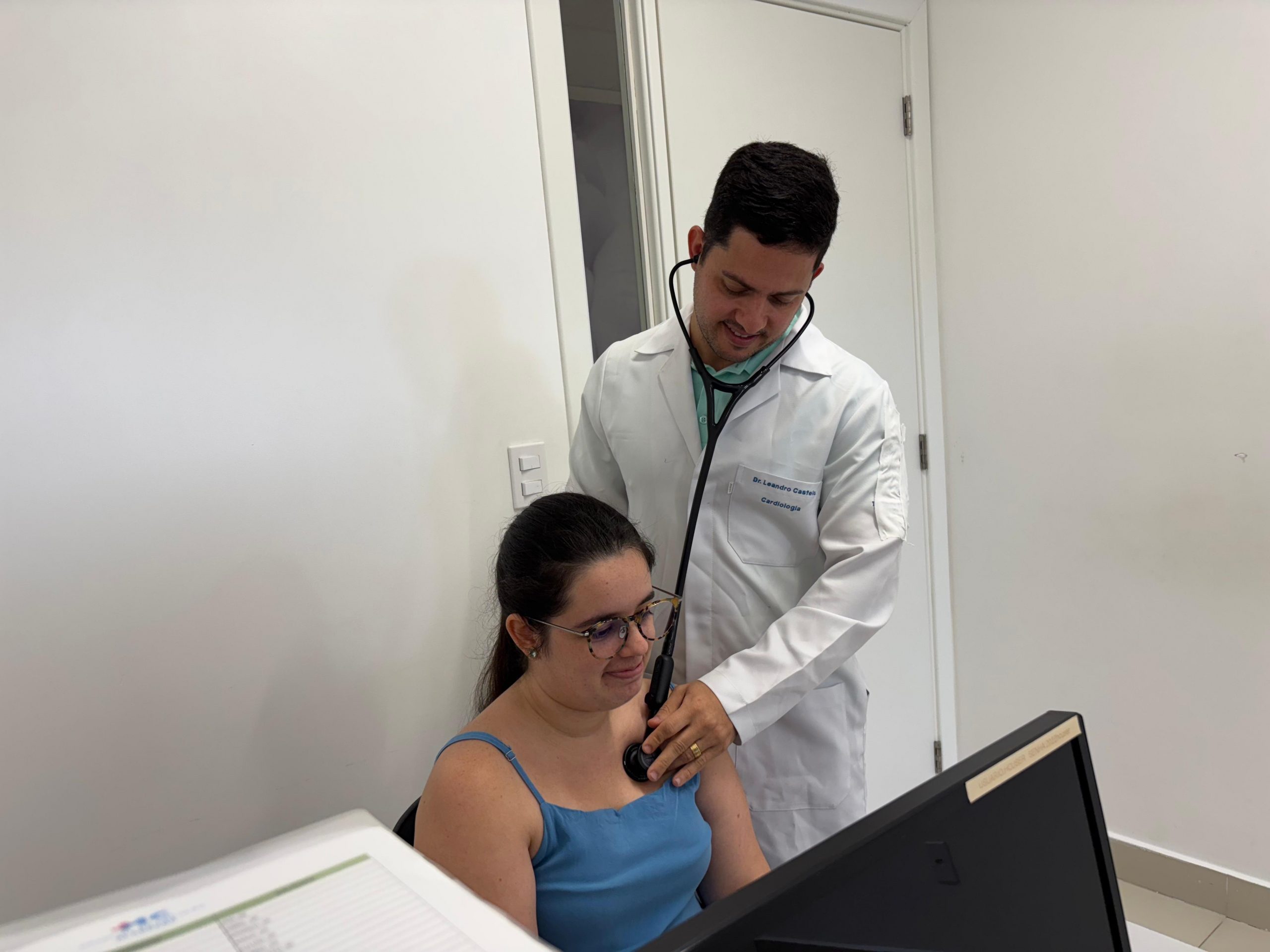 Leia mais sobre o artigo Doenças cardíacas em jovens acendem alerta para mudanças no estilo de vida, adverte especialista