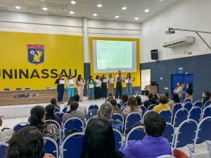 Sesau lança Manual de Padronização de Documentos da Vigilância em Saúde