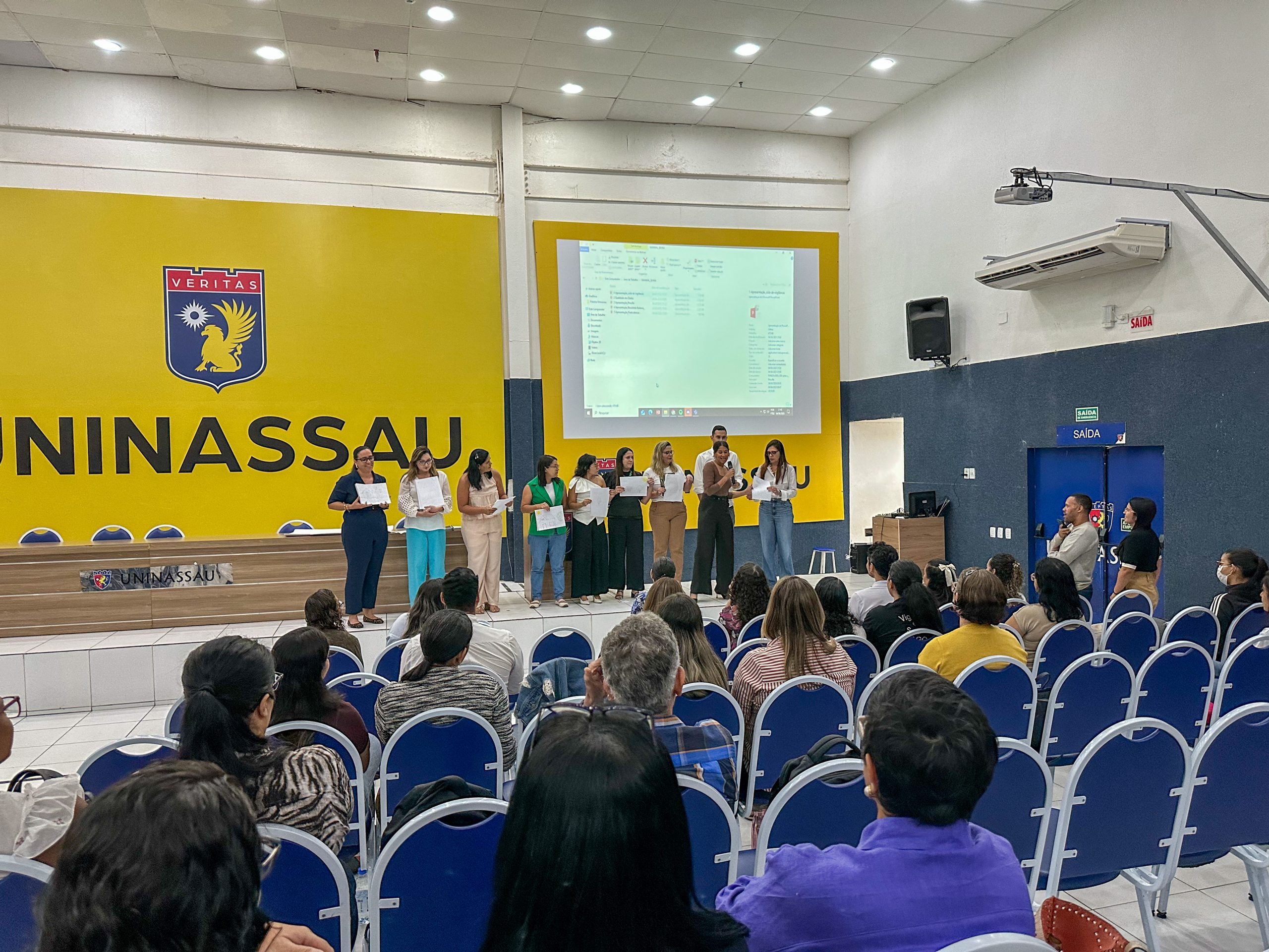 Leia mais sobre o artigo Sesau lança Manual de Padronização de Documentos da Vigilância em Saúde