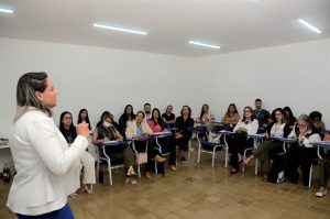 Sesau promove oficina sobre novos indicadores de indução de boas práticas para a Atenção Primária