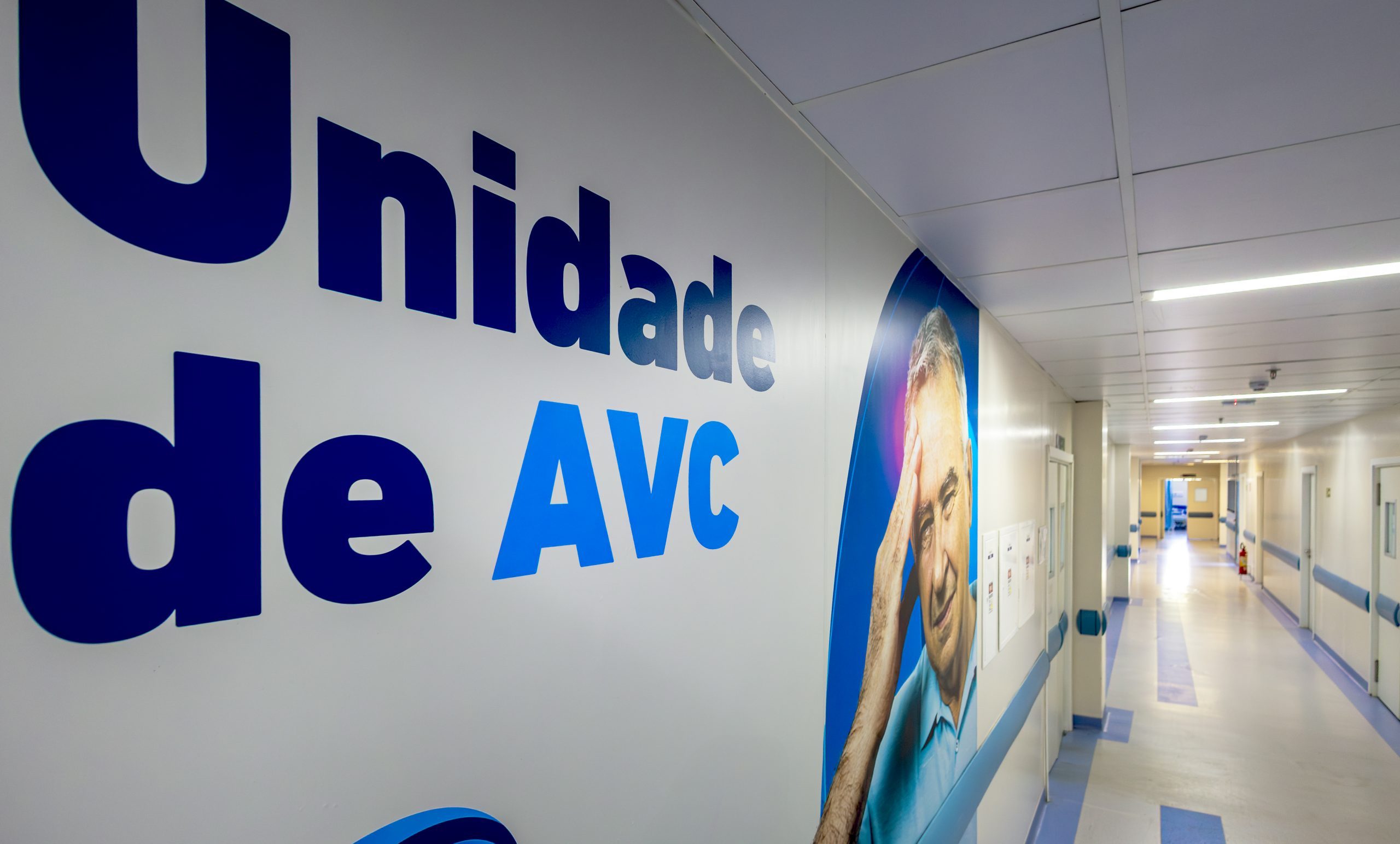 Leia mais sobre o artigo Hospital Metropolitano conquista novamente o selo internacional Diamond de excelência no atendimento ao AVC
