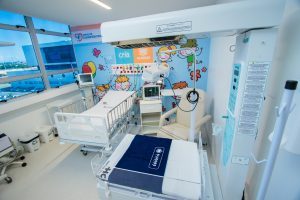 Governo entrega serviço pioneiro de cardiopediatria e cirurgias cardíacas infantis pelo SUS